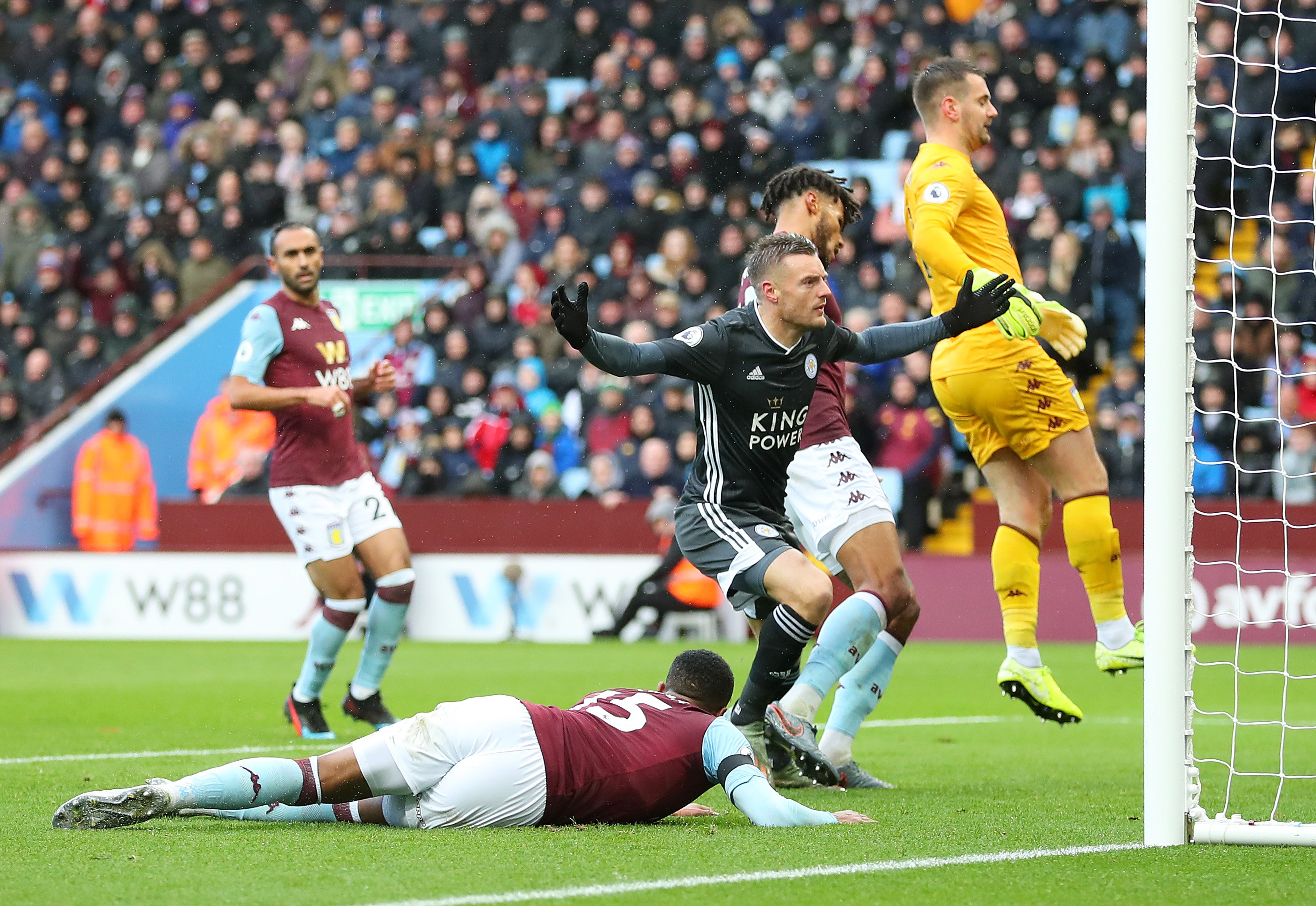 切尔西的立 切尔西的立